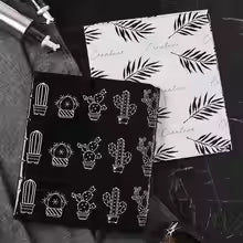 Aluminum Foil Gas Stove Baffle Foldable Frying Pan Oil Splash Protection Screen Kitchen Oil Plate Kichen Accessories