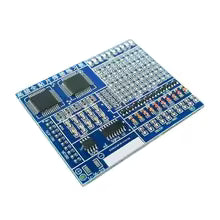 Electronic Component Welding Practice Board Soldering DIY Kit Resitor Diode Transistor By start Learning Electronic