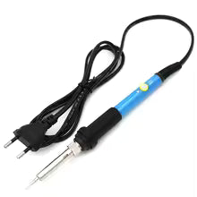 Electric Soldering Iron For Soldering 220V Adjustable Temperature Internally Heated Mini Portable Welding Repair Tools